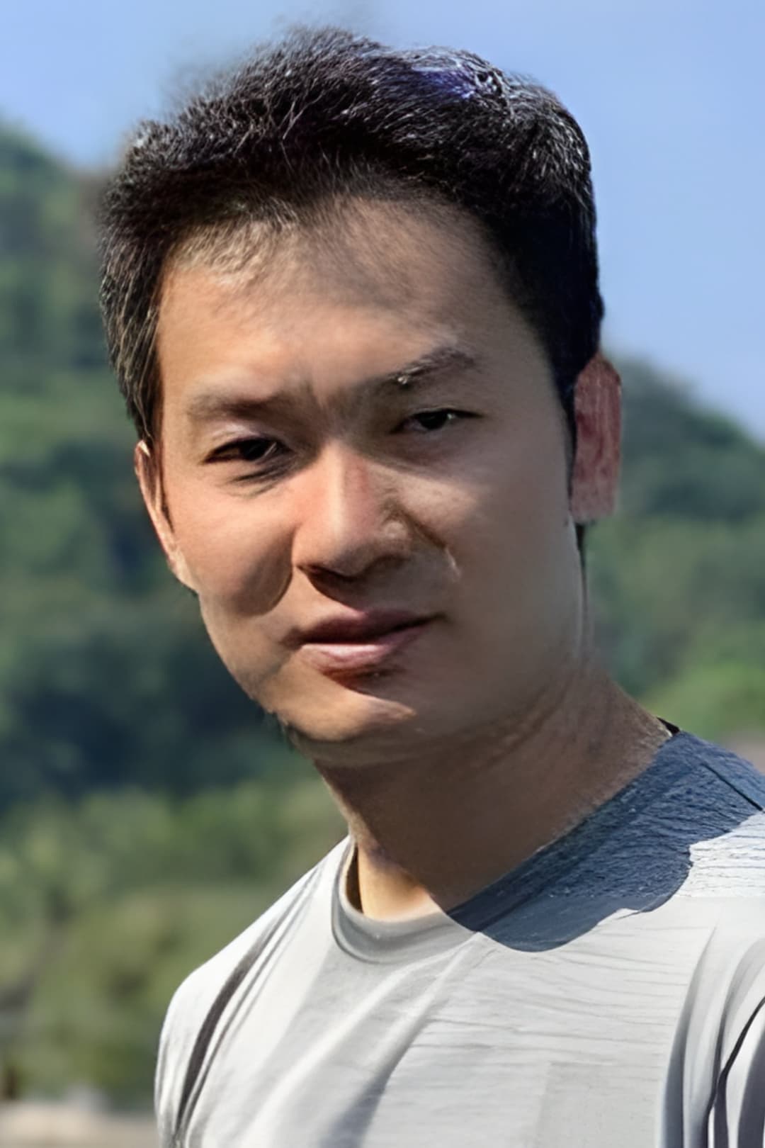 Zhang Bingjun profile Zhang Bingjun profile