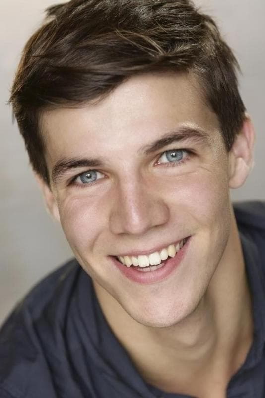 Nicholas Bird profile Nicholas Bird profile