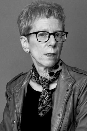 Terry Gross profile Terry Gross profile