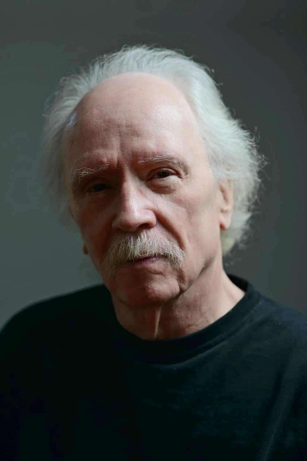 John Carpenter profile John Carpenter profile