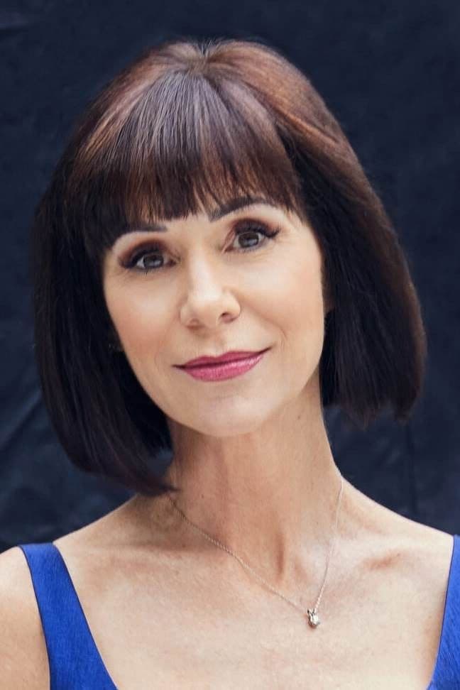 Susan Egan profile Susan Egan profile