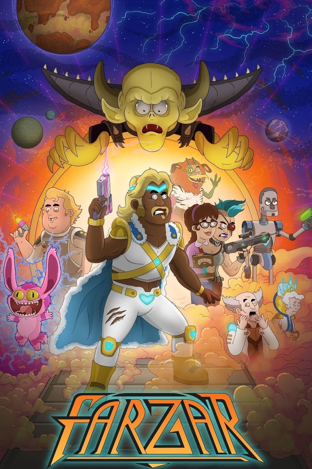 Saison 1 Saison 1