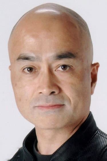 Hiroshi Iwasaki profile Hiroshi Iwasaki profile