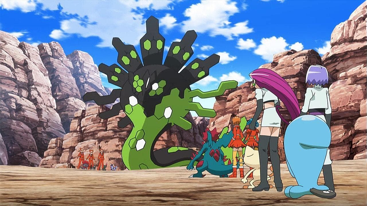 Une opération explosive ! Une opération explosive !