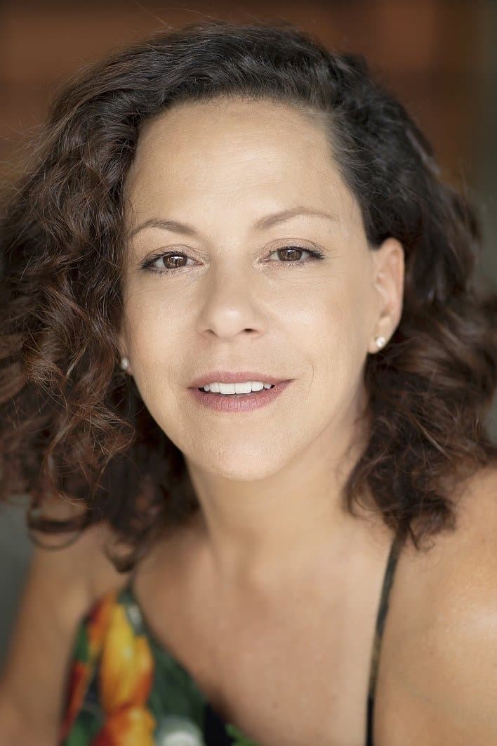 Bebel Gilberto profile Bebel Gilberto profile