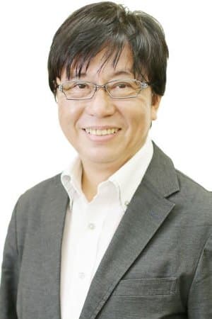 Masayuki Inagaki profile Masayuki Inagaki profile