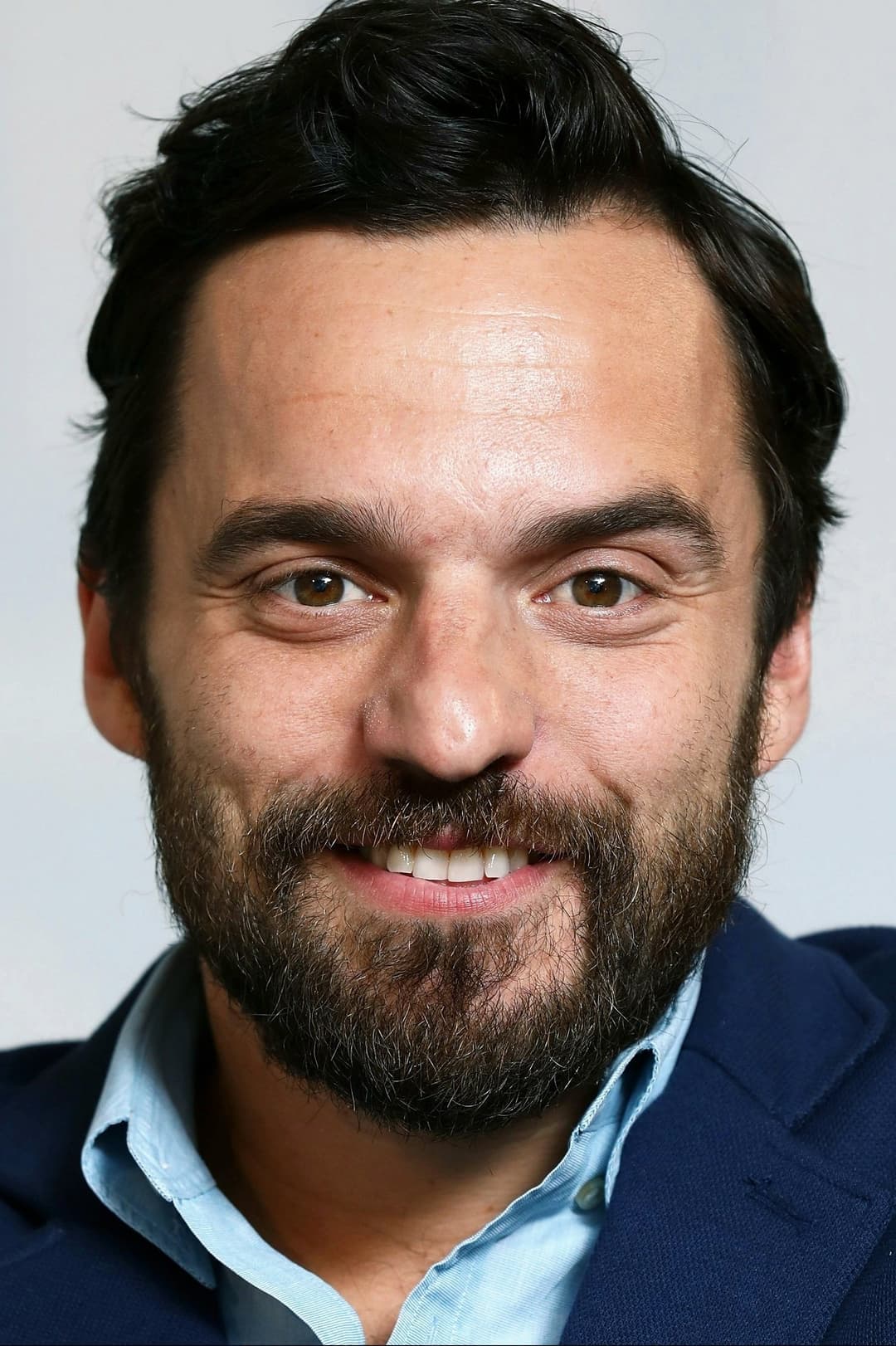 Jake Johnson profile Jake Johnson profile