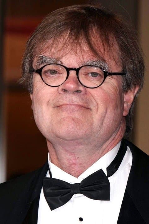 Garrison Keillor profile Garrison Keillor profile
