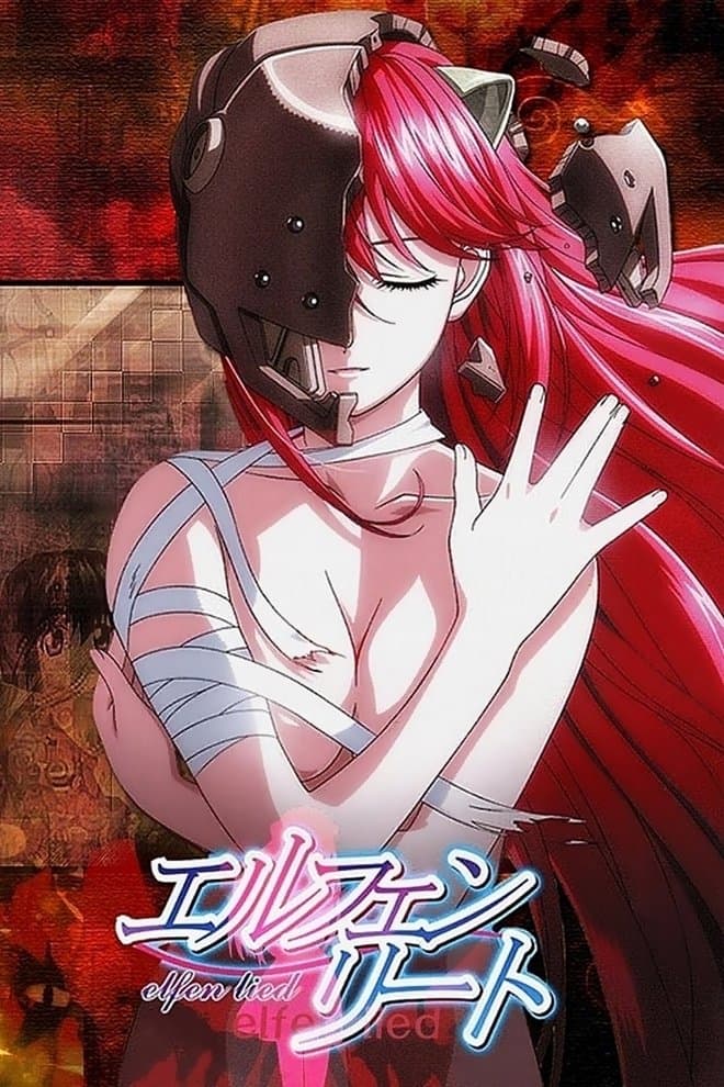Elfen Lied Elfen Lied