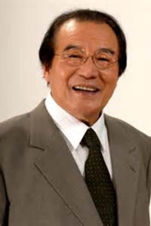 Kin'ya Aikawa profile Kin'ya Aikawa profile