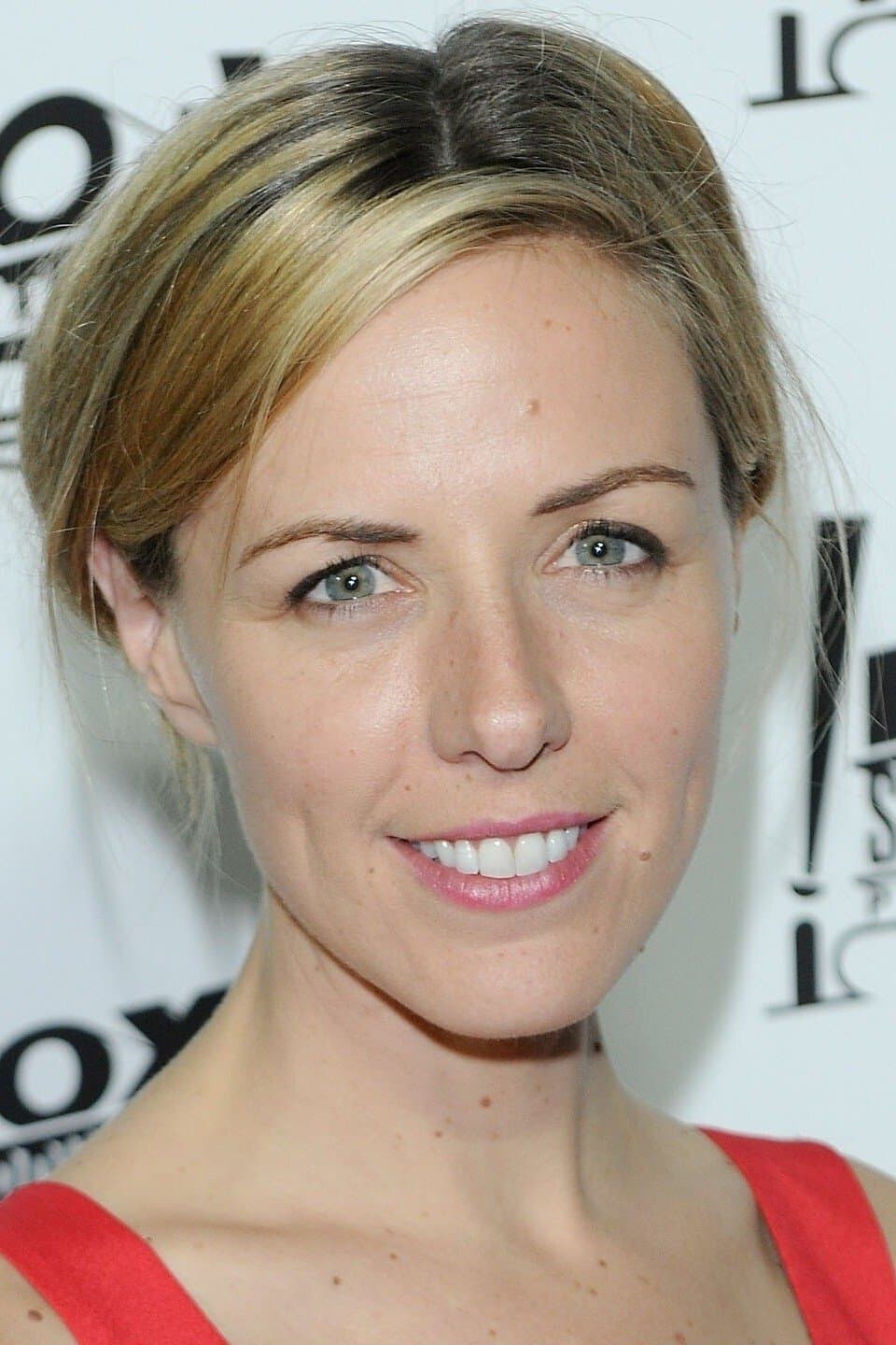 Erin Allin O'Reilly profile Erin Allin O'Reilly profile