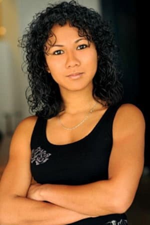 Ieisha Auyeung profile Ieisha Auyeung profile