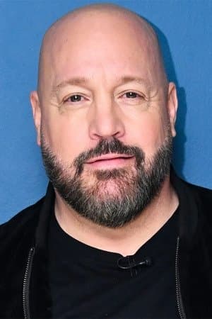 Kevin James profile Kevin James profile