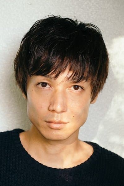Kaku Tomohiro profile Kaku Tomohiro profile