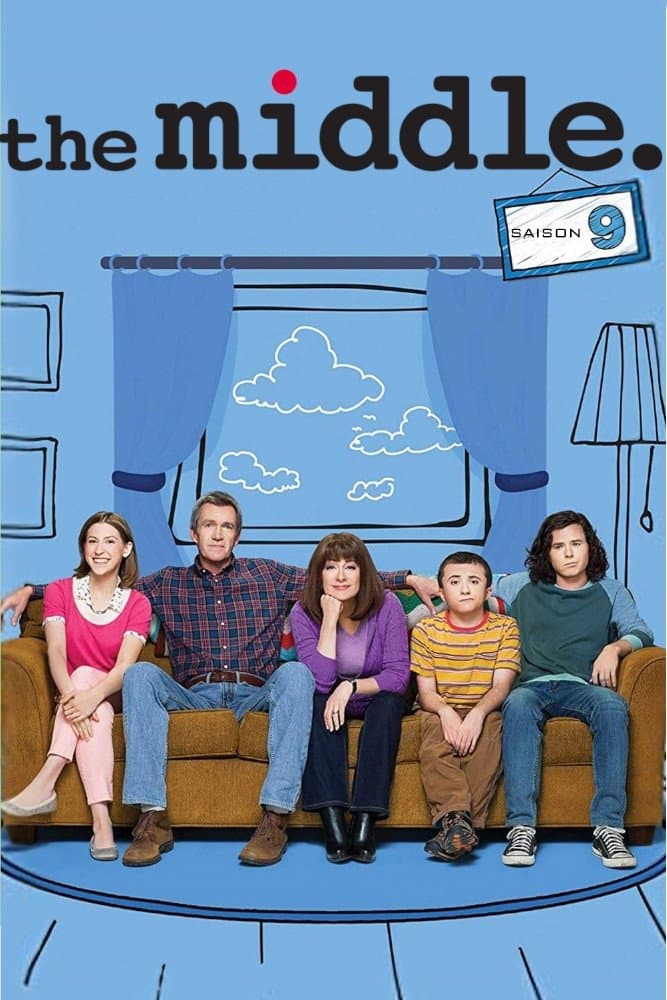 Saison 9 Saison 9