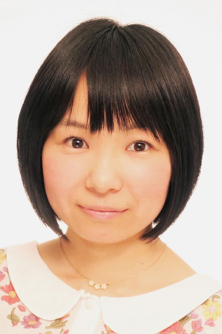 Cocoro Kikuchi profile Cocoro Kikuchi profile