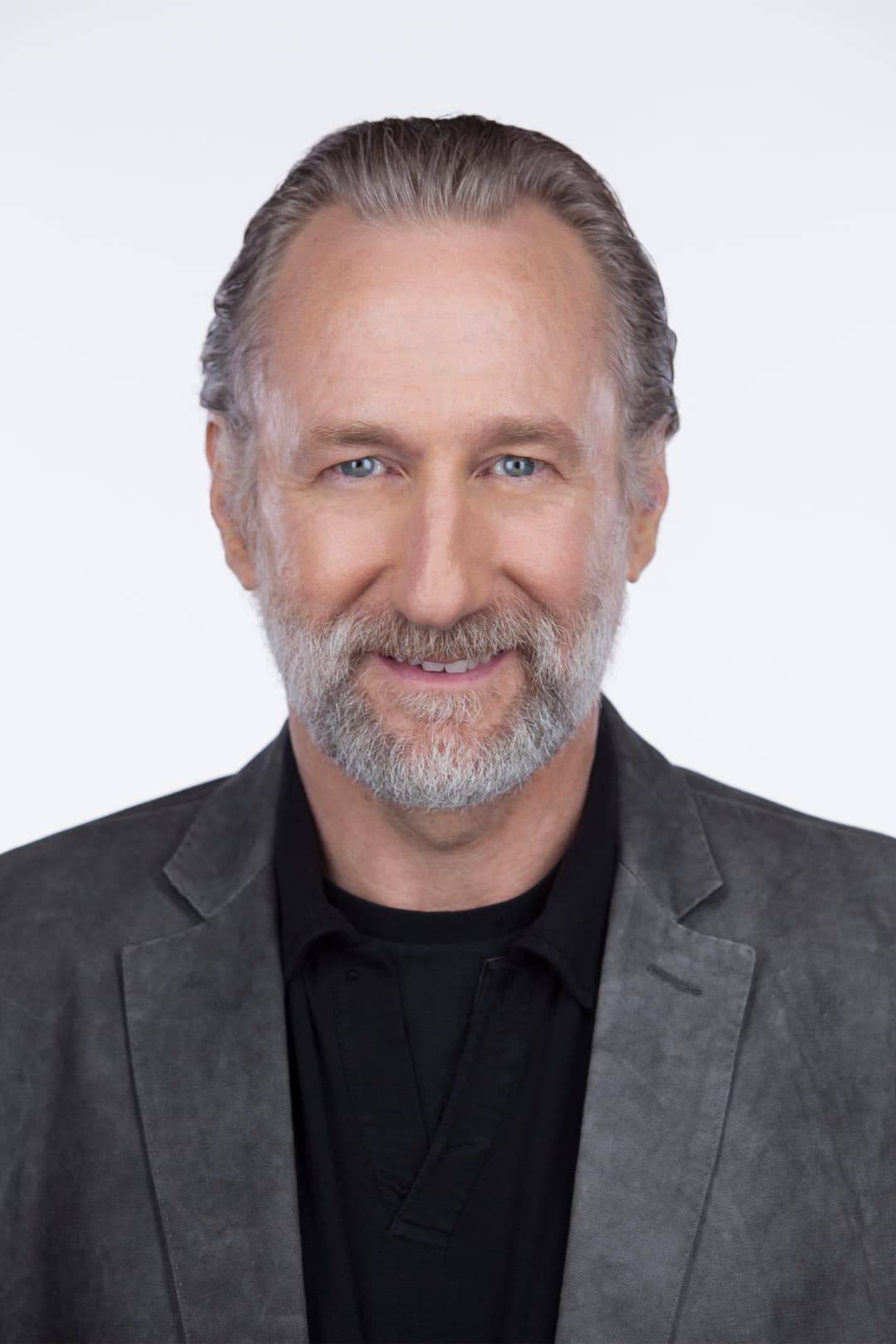 Brian Henson profile Brian Henson profile