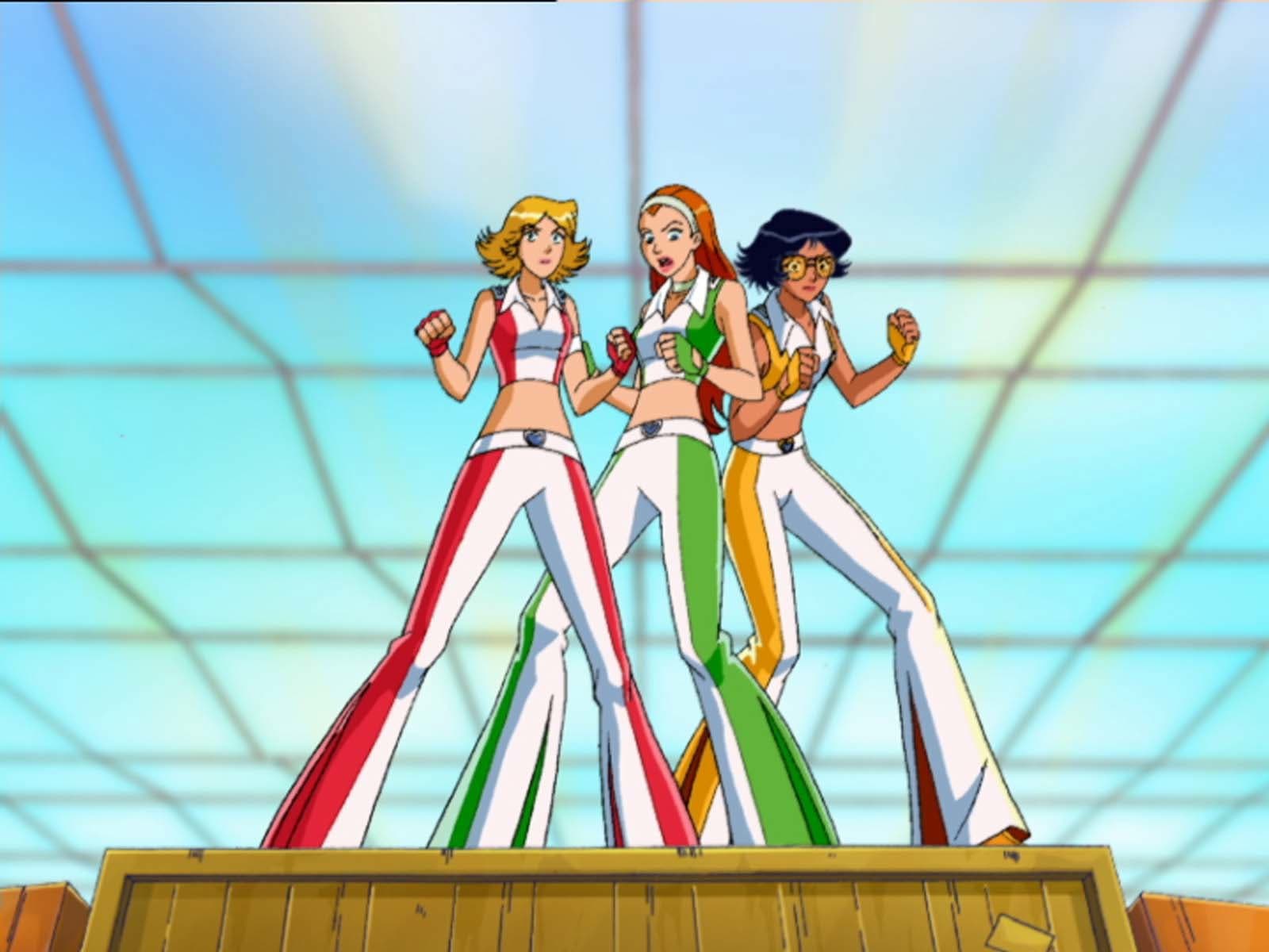 Disco Spies Disco Spies