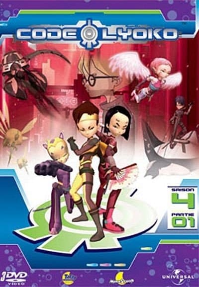 Saison 4 Saison 4