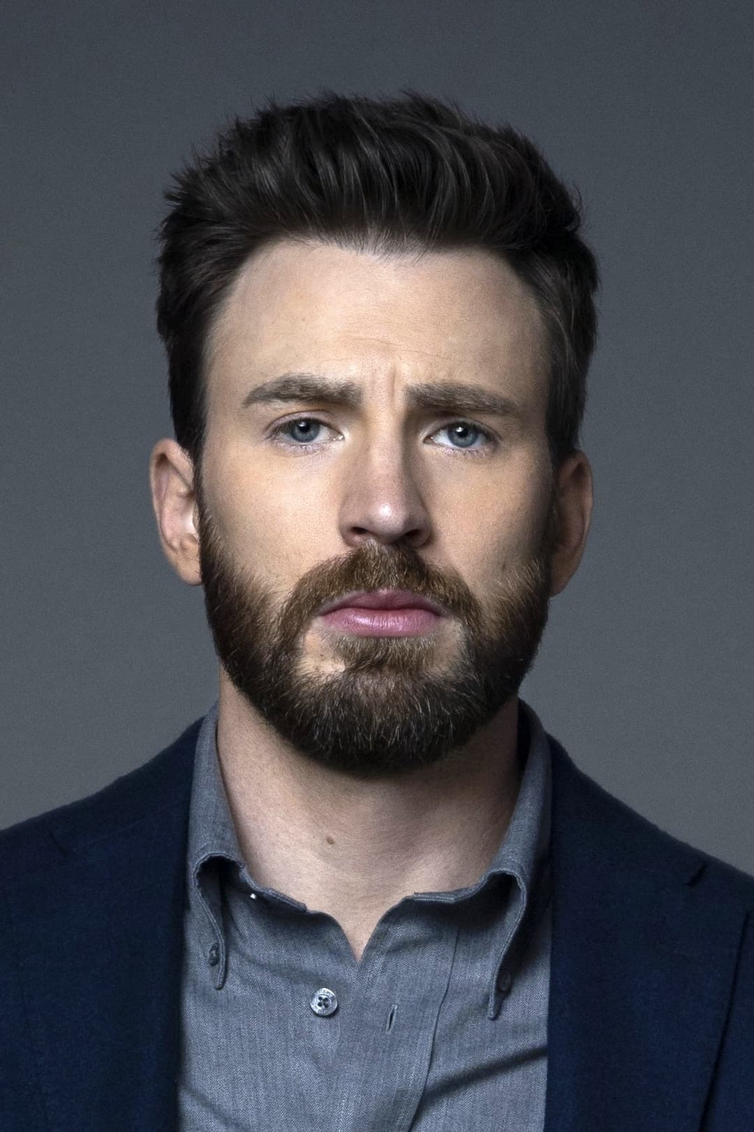 Chris Evans profile Chris Evans profile