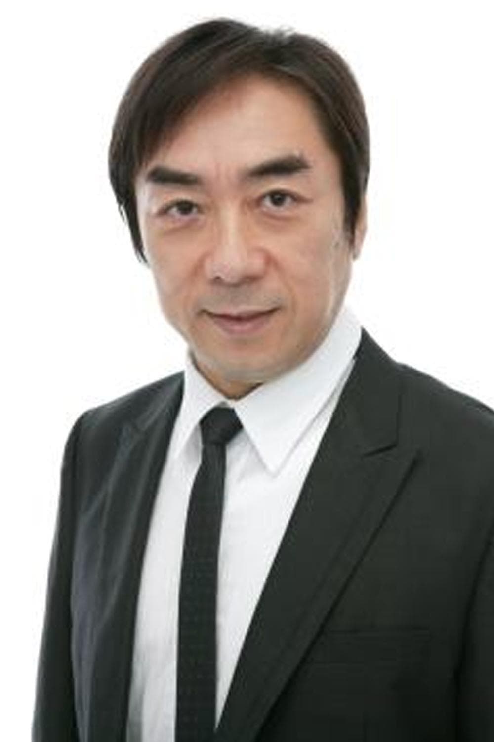 Nobuhiko Kazama profile Nobuhiko Kazama profile