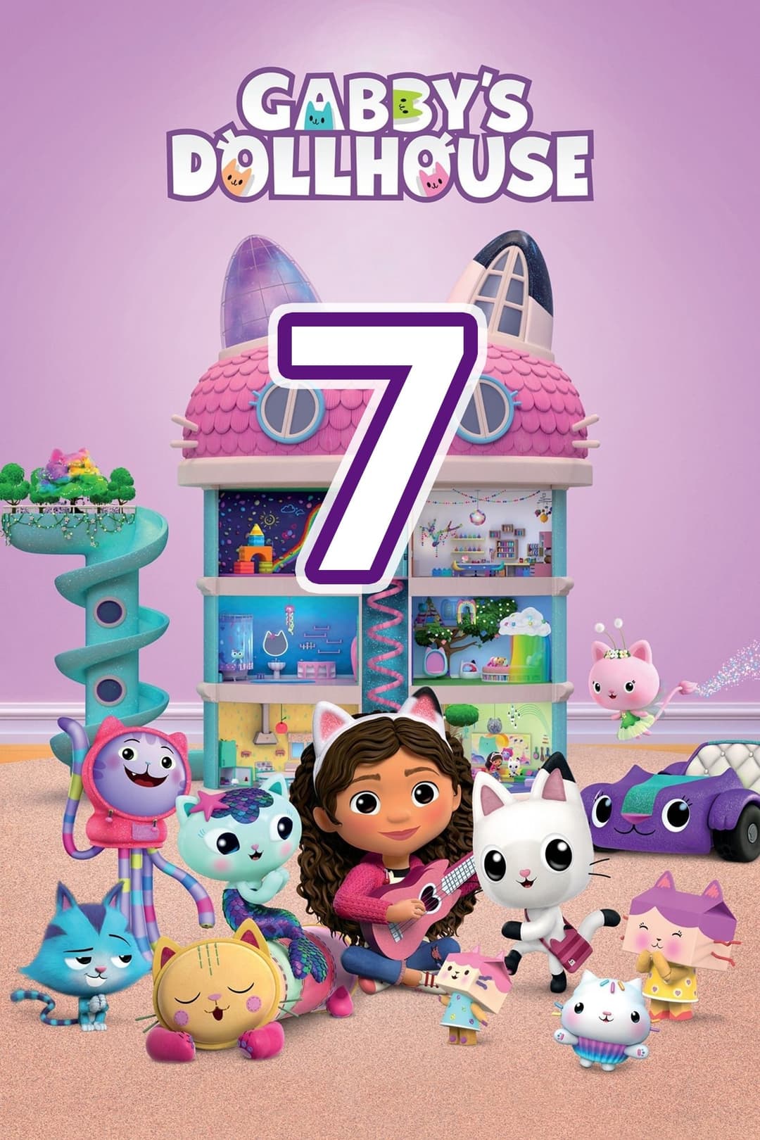 Saison 7 Saison 7