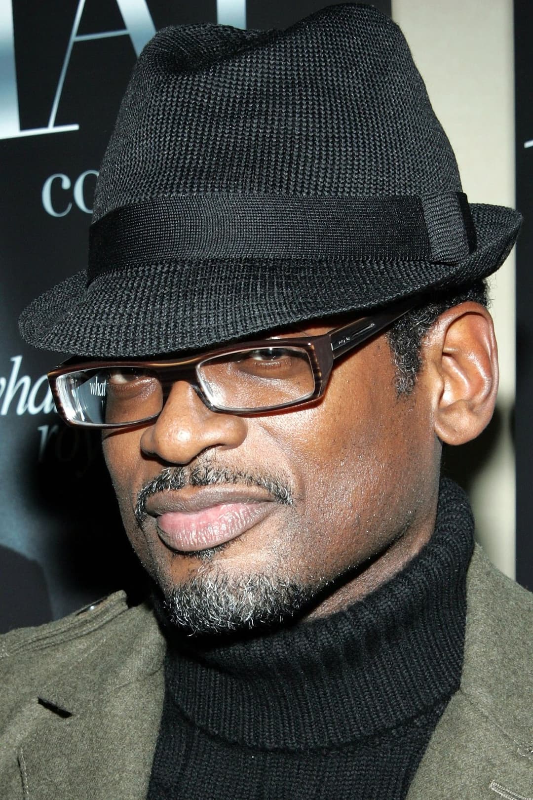 Terrence 'T.C.' Carson profile Terrence 'T.C.' Carson profile