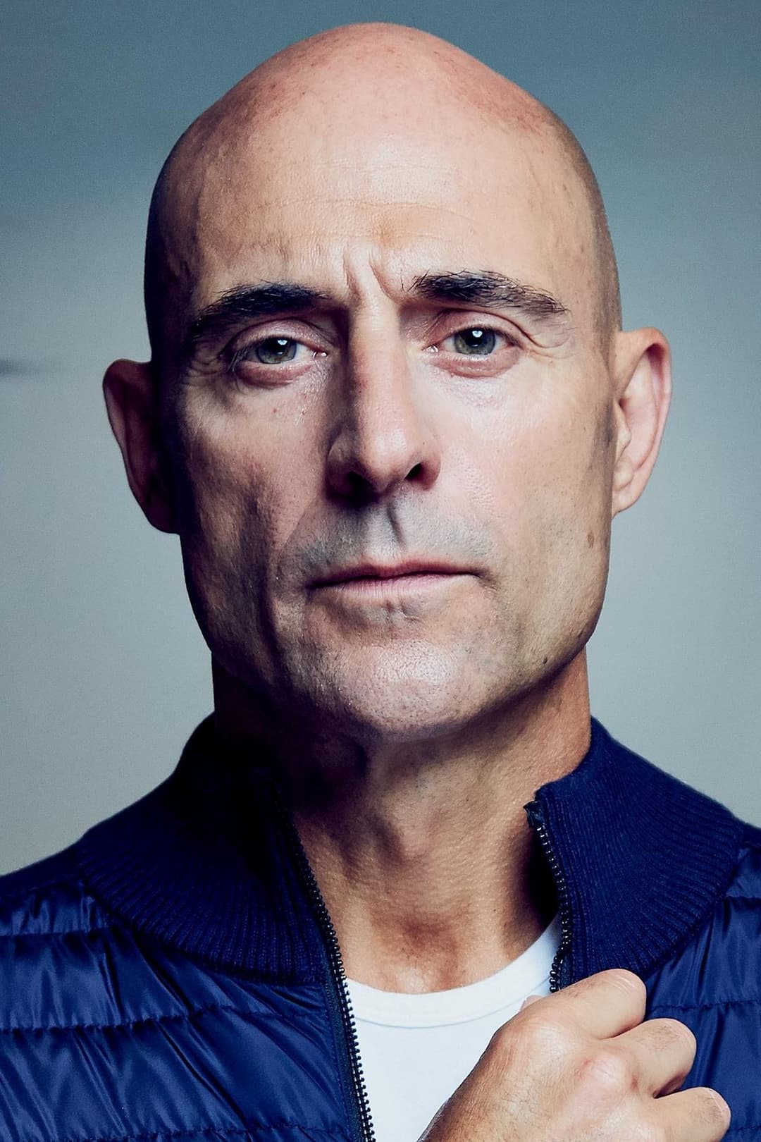 Mark Strong profile Mark Strong profile