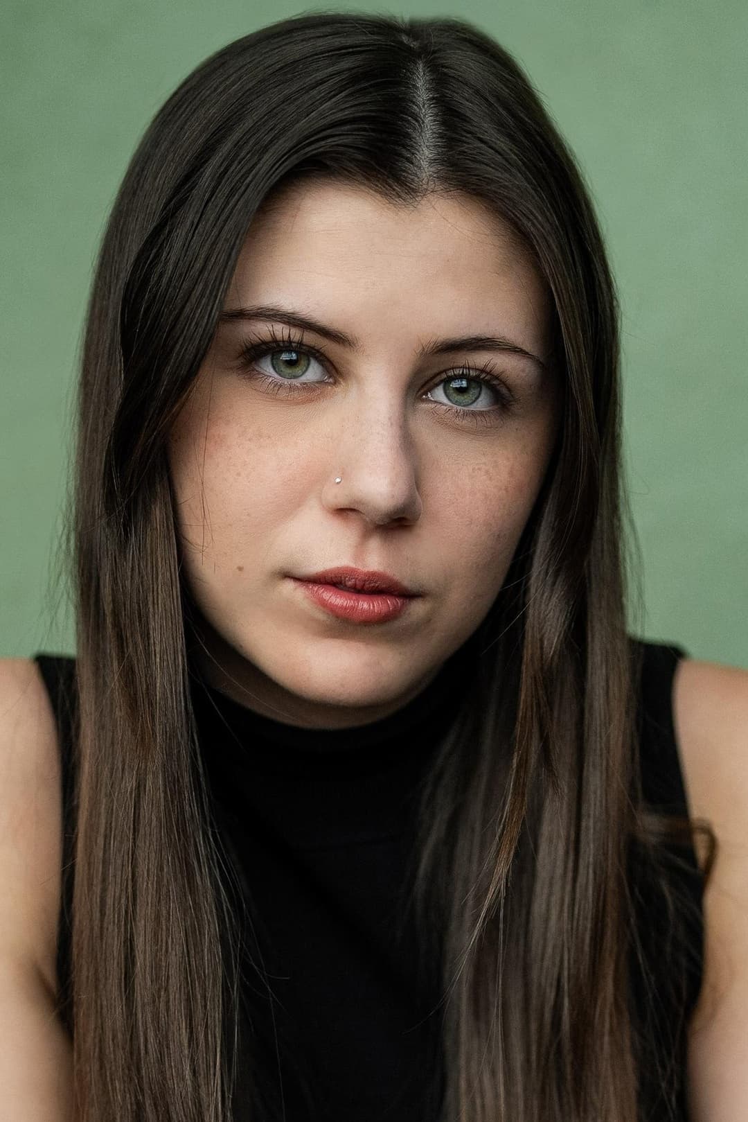 Mia Sinclair Jenness profile Mia Sinclair Jenness profile