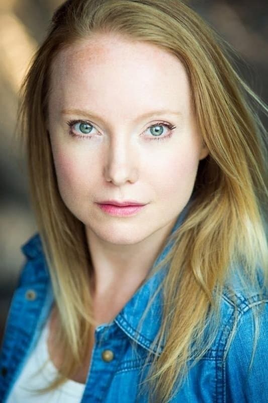 Rachael Louise Miller profile Rachael Louise Miller profile