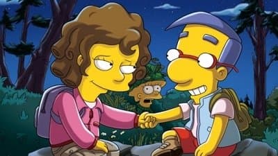 Homer aux mains d'argent Homer aux mains d'argent