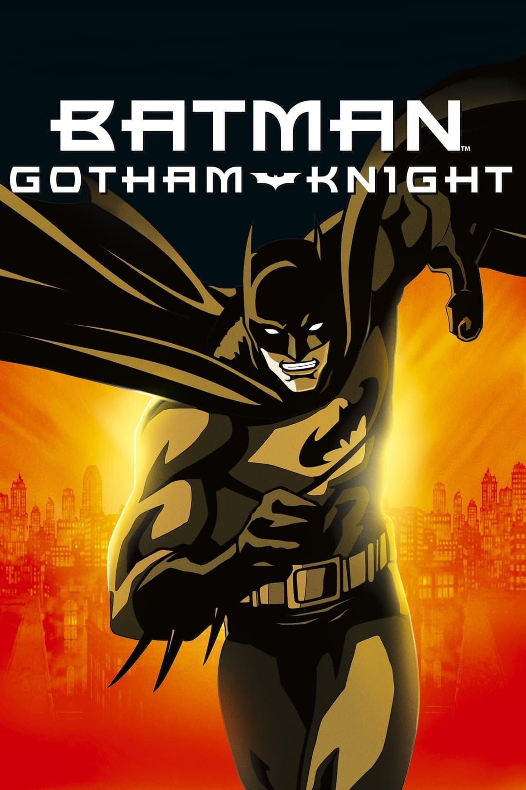 Batman : Contes de Gotham Batman : Contes de Gotham