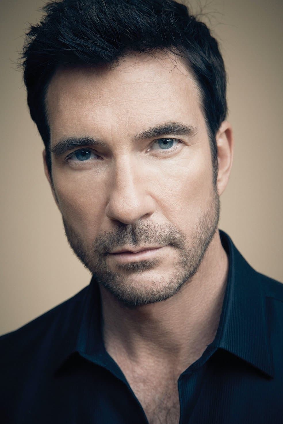 Dylan McDermott profile Dylan McDermott profile