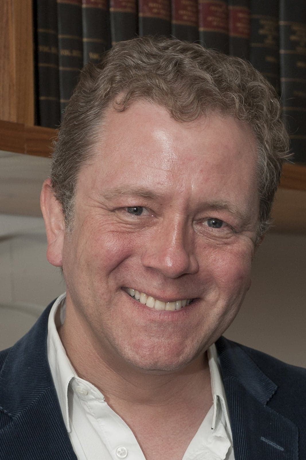 Jon Culshaw profile Jon Culshaw profile