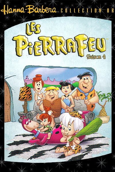 Saison 4 Saison 4
