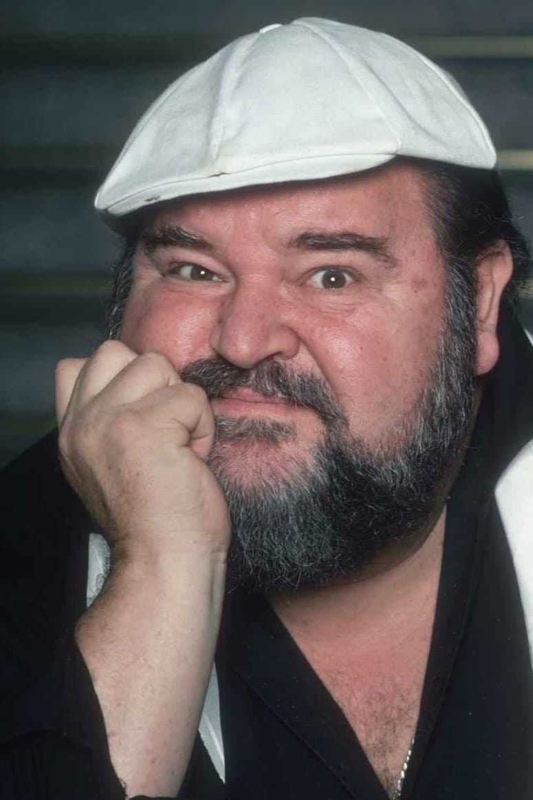 Dom DeLuise profile Dom DeLuise profile
