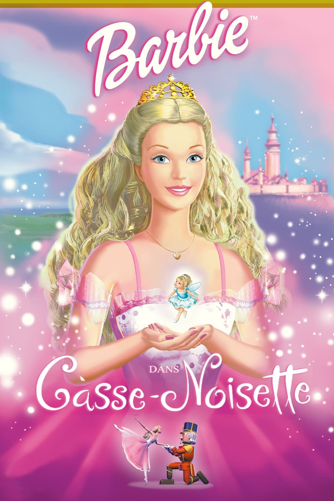 Barbie dans Casse-noisette Barbie dans Casse-noisette
