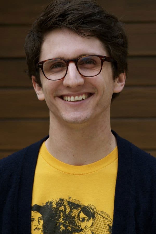 Quinn Beswick profile Quinn Beswick profile