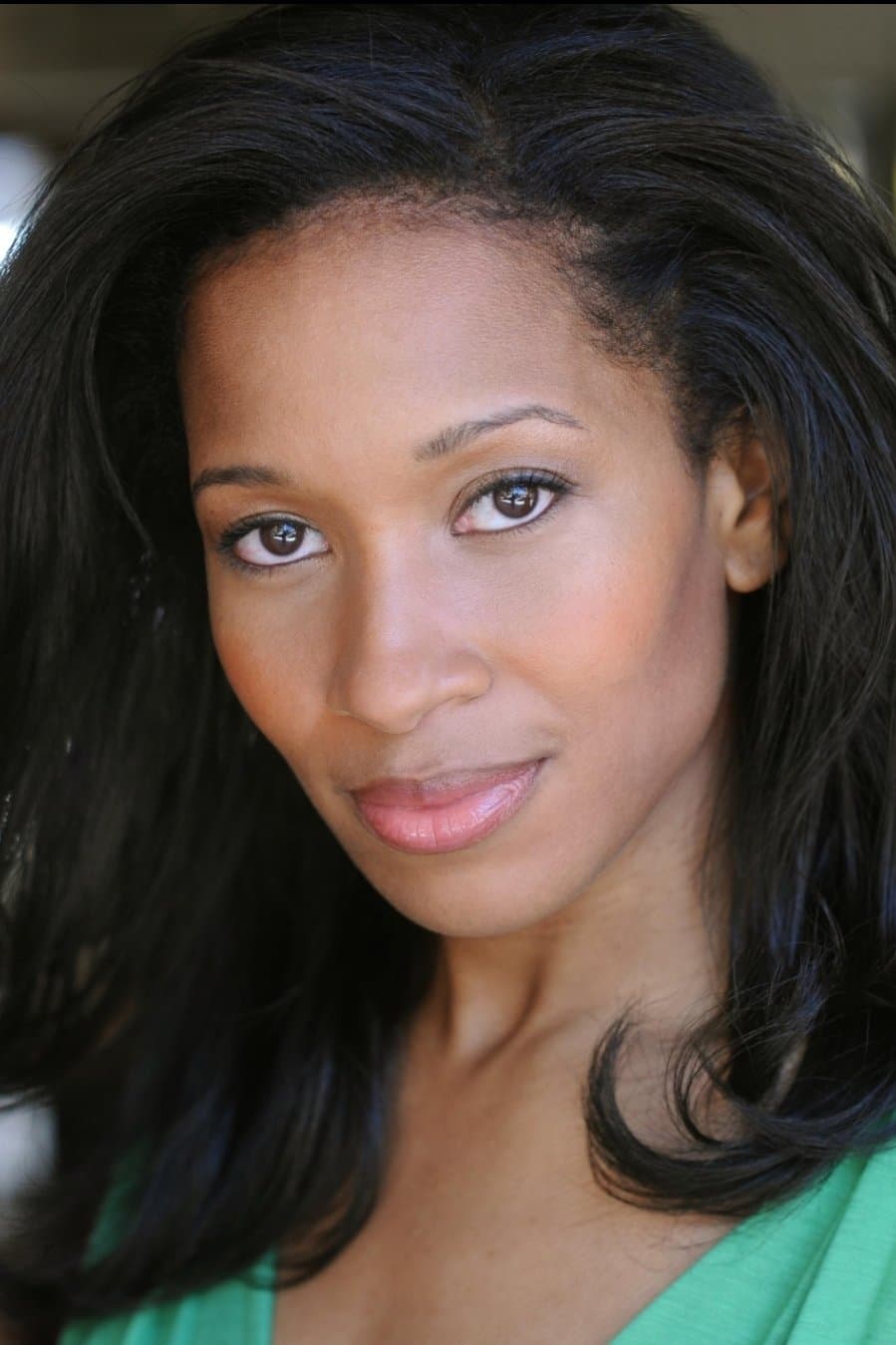 Malikha Mallette profile Malikha Mallette profile
