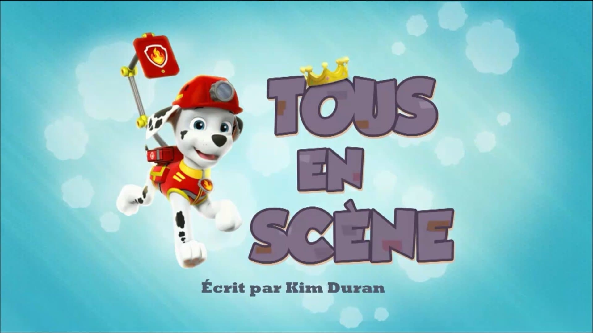 Tous en scène Tous en scène