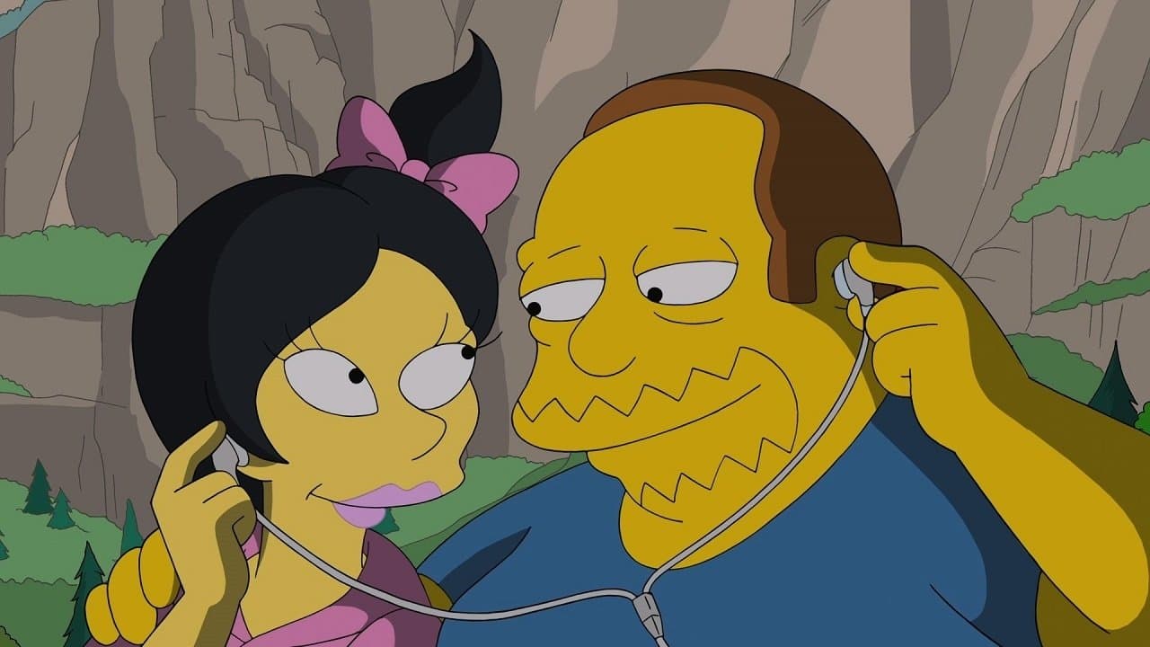 Le mariage du blob Le mariage du blob