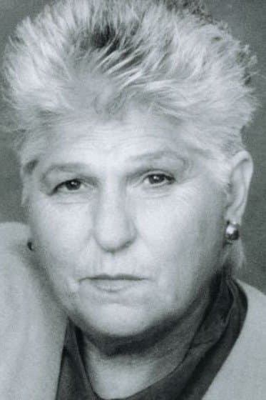 Lu Elrod profile Lu Elrod profile
