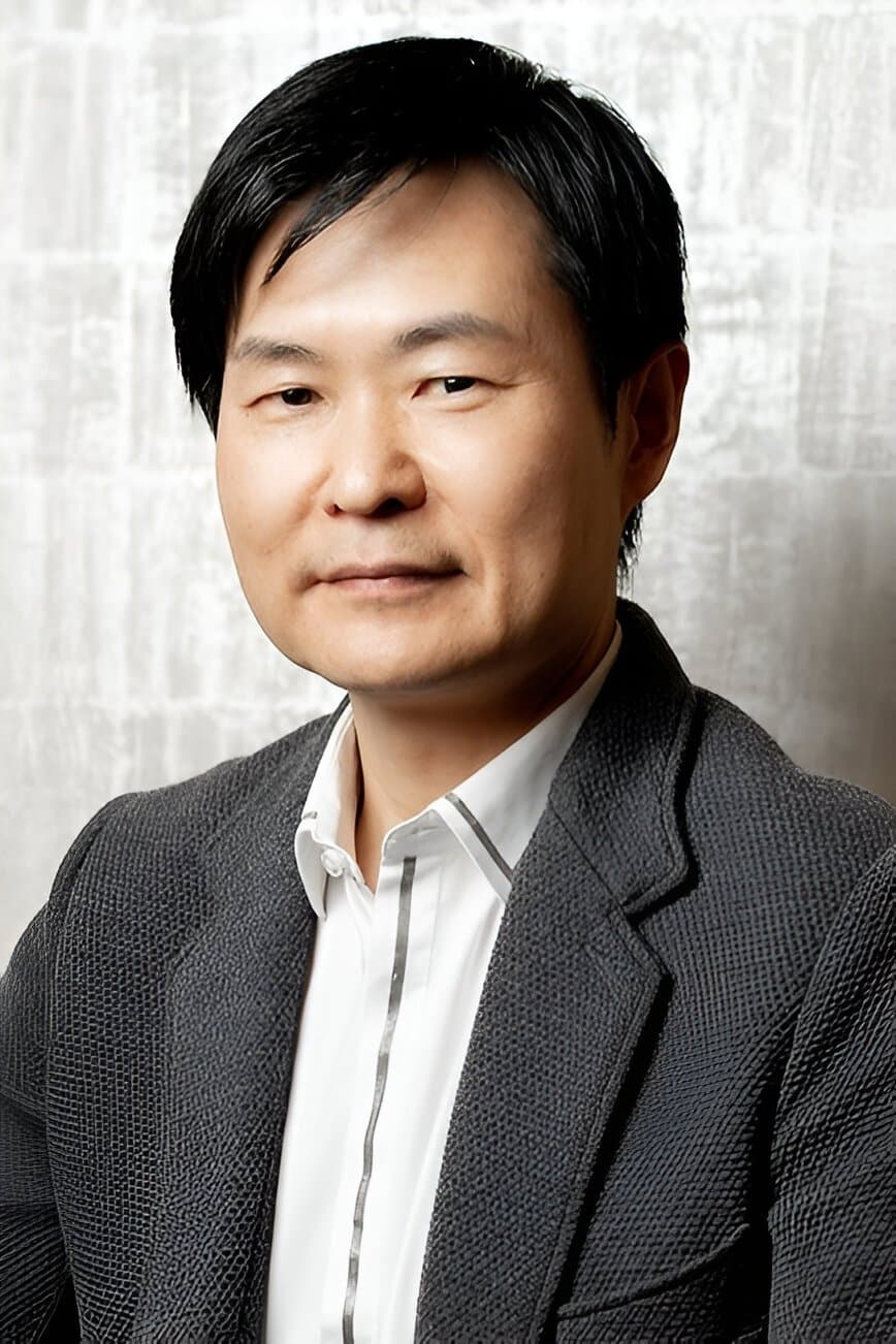 Susumu Chiba profile Susumu Chiba profile