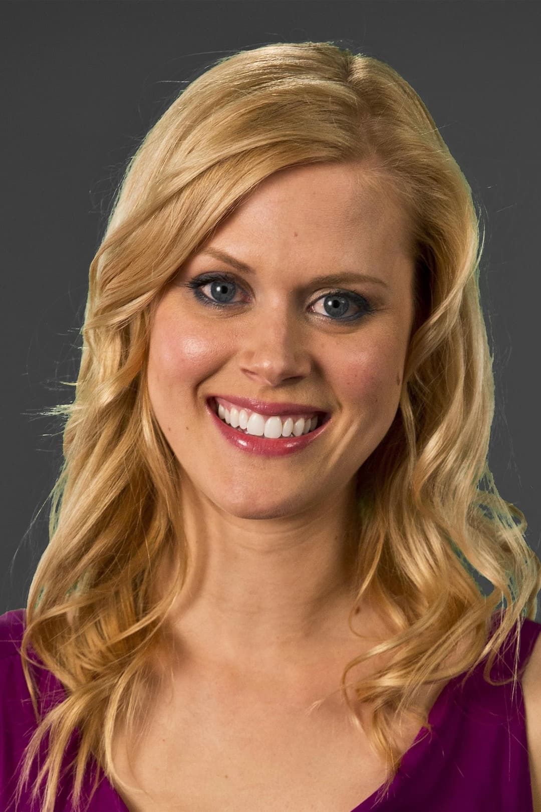 Janet Varney profile Janet Varney profile