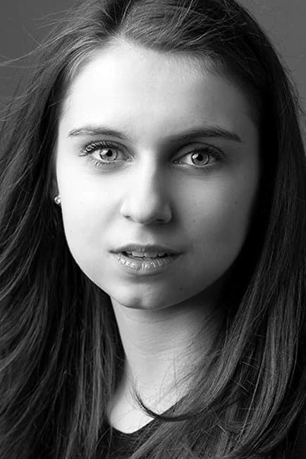 Julia Conway profile Julia Conway profile