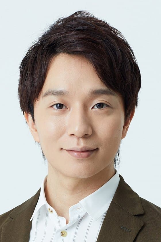 Masatomo Nakazawa profile Masatomo Nakazawa profile