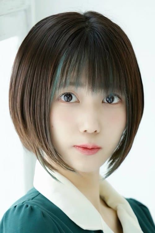 Yui Fukuo profile Yui Fukuo profile