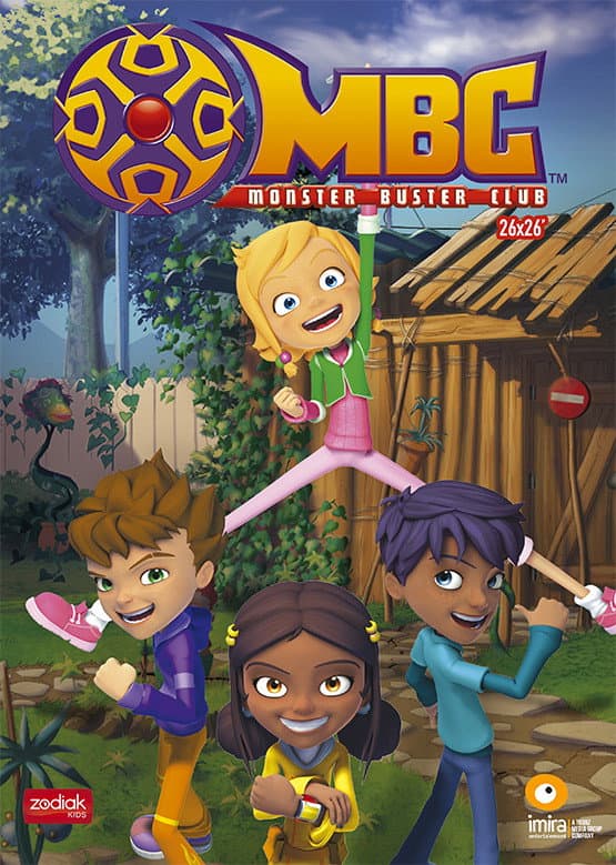 Saison 1 Saison 1