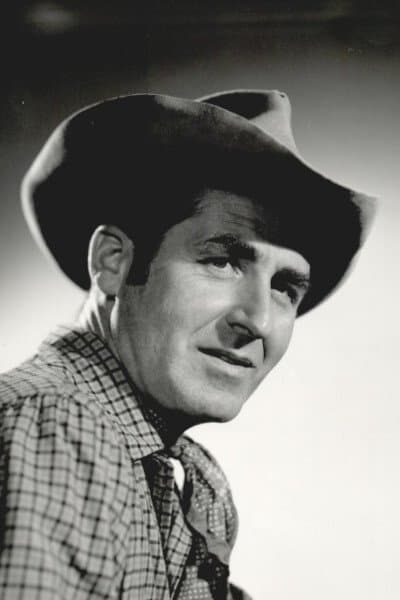 Sheb Wooley profile Sheb Wooley profile