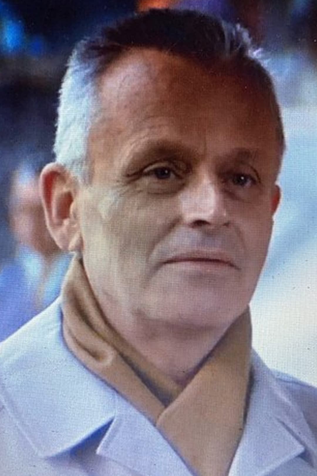 Werner Heyking profile Werner Heyking profile